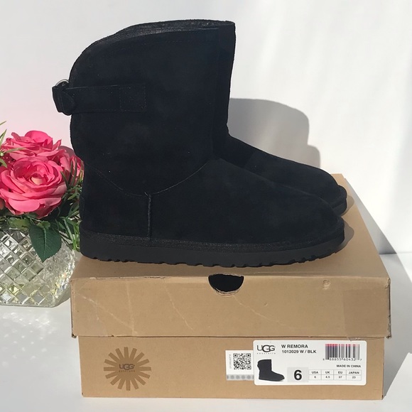 UGG Remora boots - Picture 2 of 10
